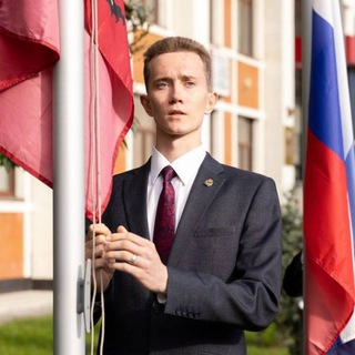 Данила Морозов🇷🇺