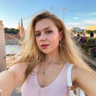 Daria Vicsem🌹