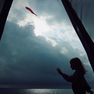 Daria Burdina photo💙