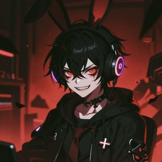 Dark Bunny 03