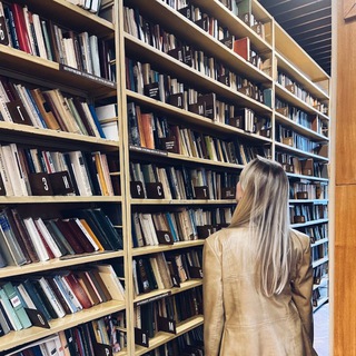 Даша о книгах📖