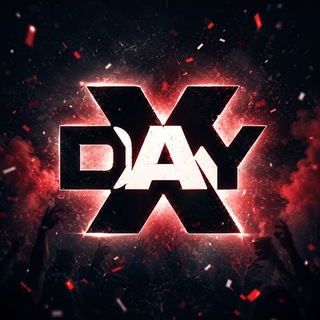 DAY X