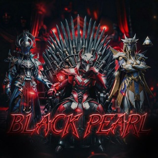 🀄️【﻿ DBムBlack Pearl/NC彡Night Citadel】🀄️😍