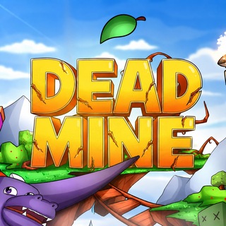 DeadMine › Комфортный сервер Minecraft (1.16x-1.21x)