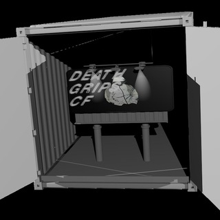 death grips cf