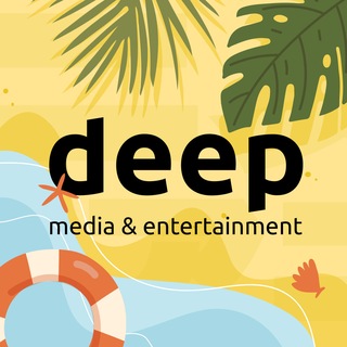 DEEP - аниме и не только!🧙‍♂️