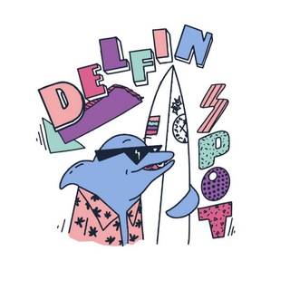 DELFIN SPOT🐬