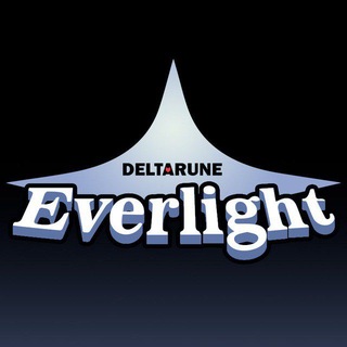 Deltarune: Everlight
