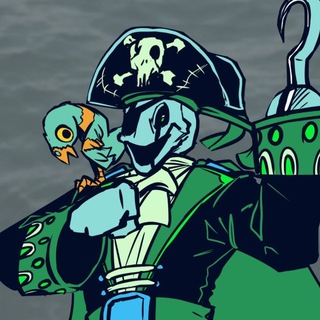 Deltarune theory💚сердце руны
