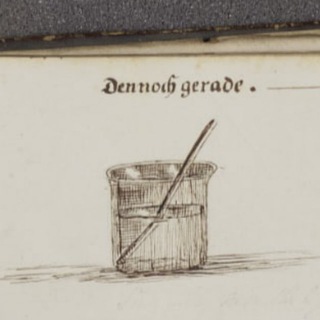 dennoch_gerade