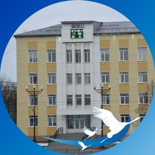 Департамент ОКиС Поронайск
