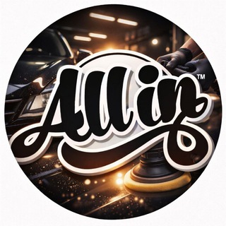 Detailing-Studio “ALL IN”