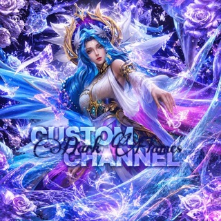 Dark Flames | custom tournament
