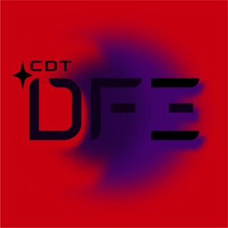 DFE ᶜᵈᵗ