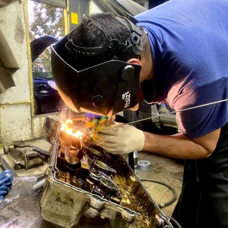 DiggerGarage
