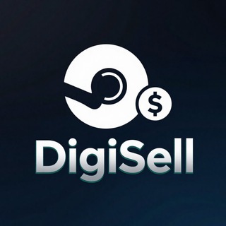 DigiSell - Игры Steam | Подписки | Пополнения