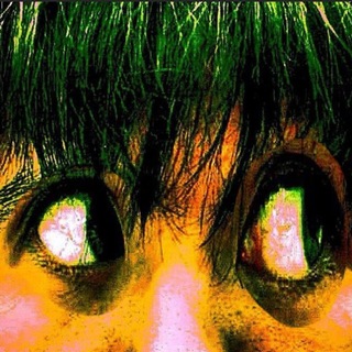 7̵lea̵f̶☢️