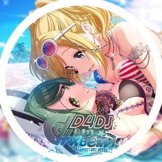 D4DJ от хьёки