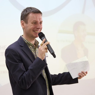 Dmitry Nikitin