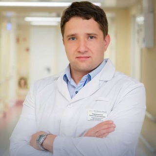 Бережанский Павел