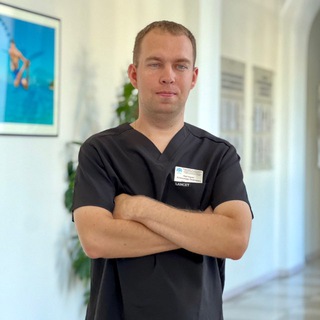 Rehab Evidence | Doctor_Kosterin