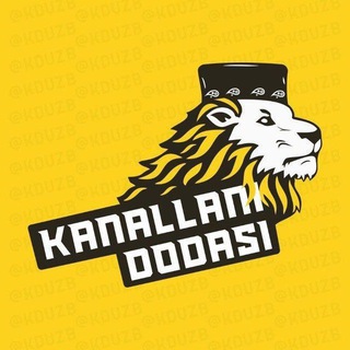 Kanallani Dodasi | Расмий канал