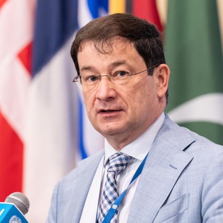 Дмитрий Полянский🇷🇺