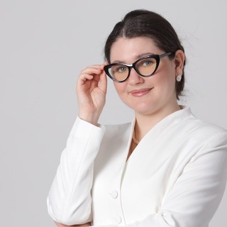 Кардиолог Анастасия Дмитренко