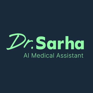 Dr. Sarha & Доктор Сара