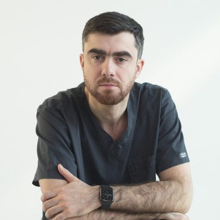 Иван Воленко - пластический хирург