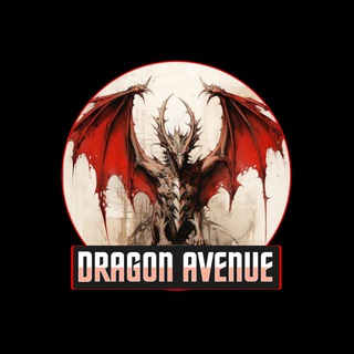 Dragon Avenue