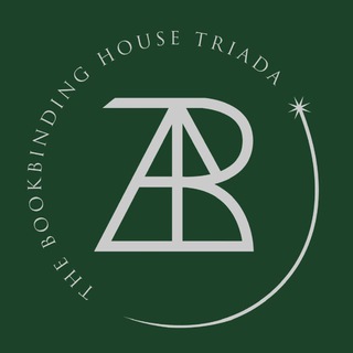 THE BOOKBINDING HOUSE — TRIADA