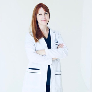 Невролог Анна Паскаль