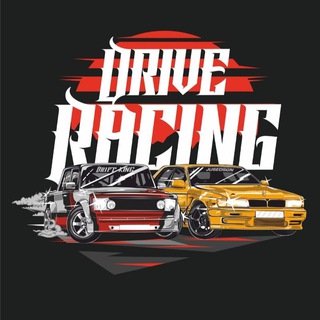 DRIVE RACING🏎