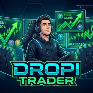 Dropi Trader