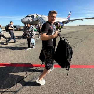 Жизнь барабанщика