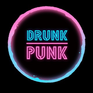 DRUNK PUNK BAR