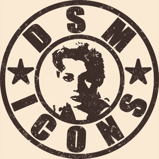 Dsm Icons