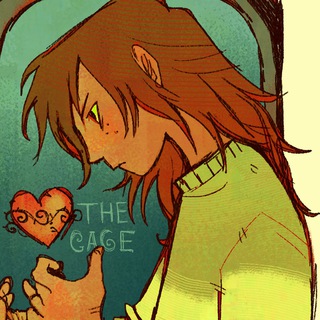 Deltarune confession! ПЕРЕХОДНИК