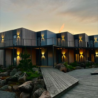 DUBKI HOTEL