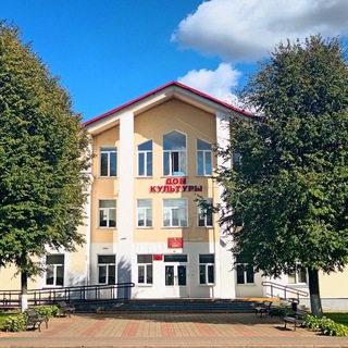 ДкДубровно
