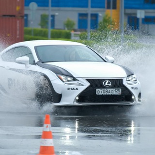 🚗Продвинутое вождение, ДВЦВВМ "Лига-М"