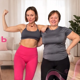ДВИГАЙСЯ 50+