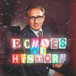 Echoes of History