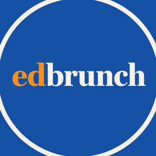 EdBrunch - медиа о современной частной школе🎓