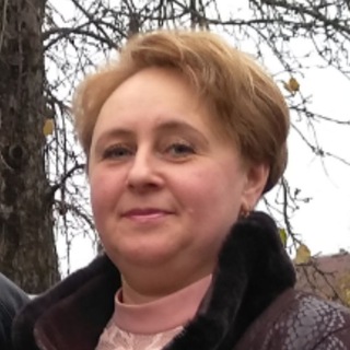 Репетитор по химии - Наталия Николаевна
