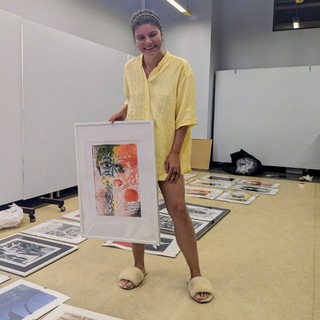 Художества Егоровой👩‍🎨