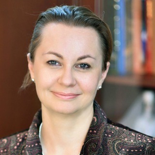 Лилиана Егорова🌸