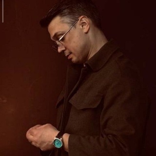 Егор Сергеевич