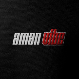 AmanVIBE🎙️